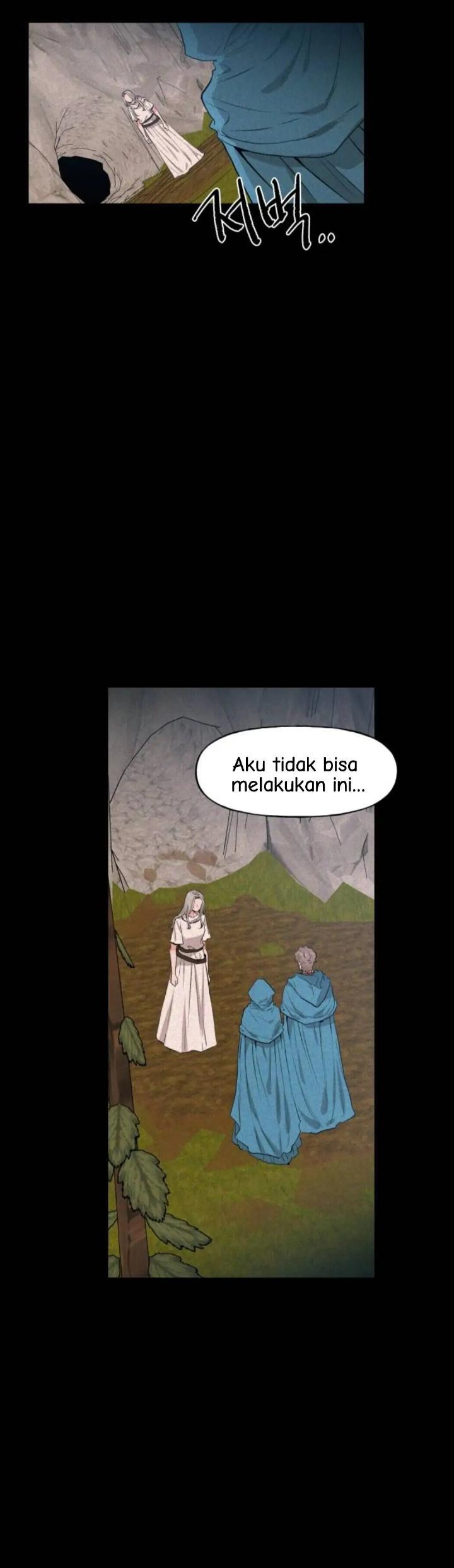 Protect Me, Knight chapter 51 halaman 18