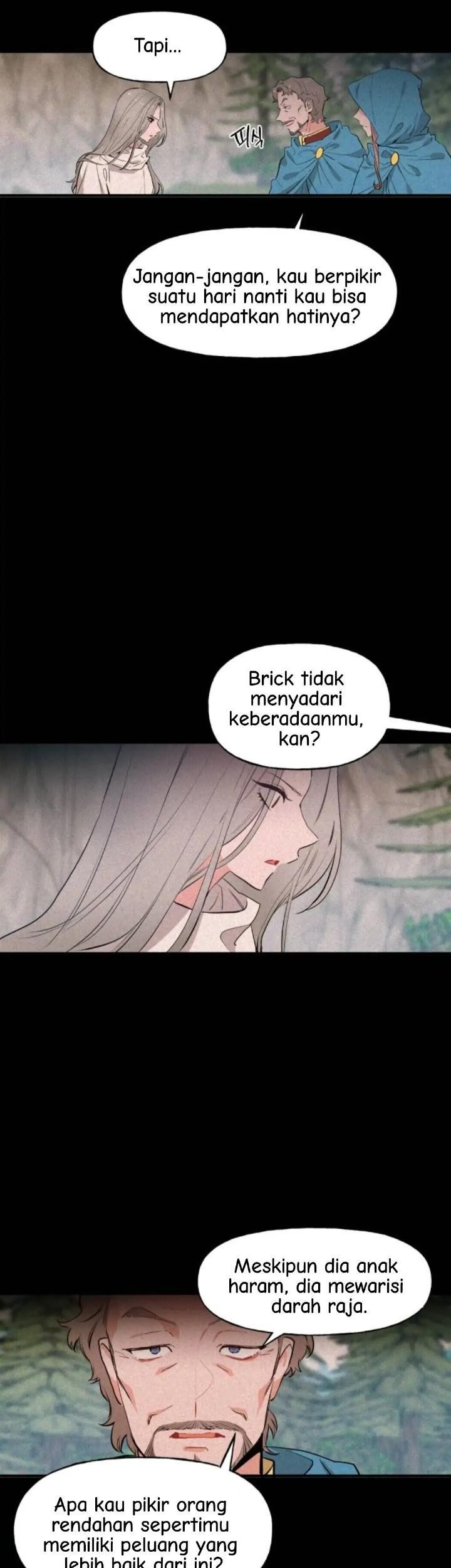 Protect Me, Knight chapter 51 halaman 20