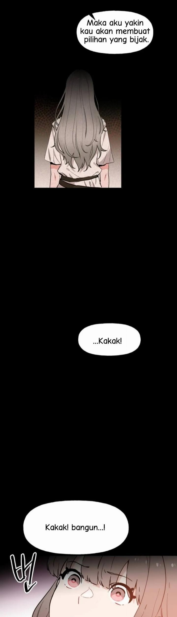 Protect Me, Knight chapter 51 halaman 24