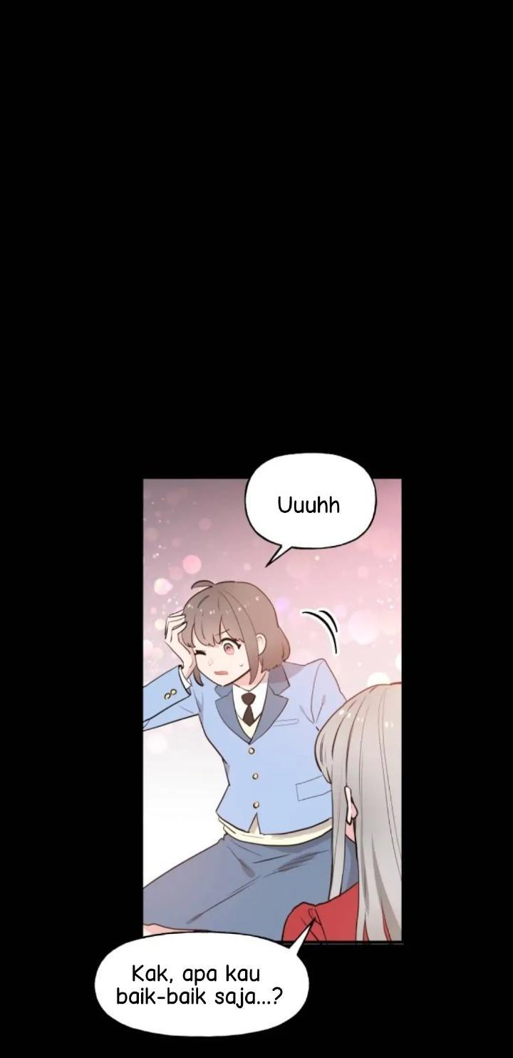 Protect Me, Knight chapter 51 halaman 26