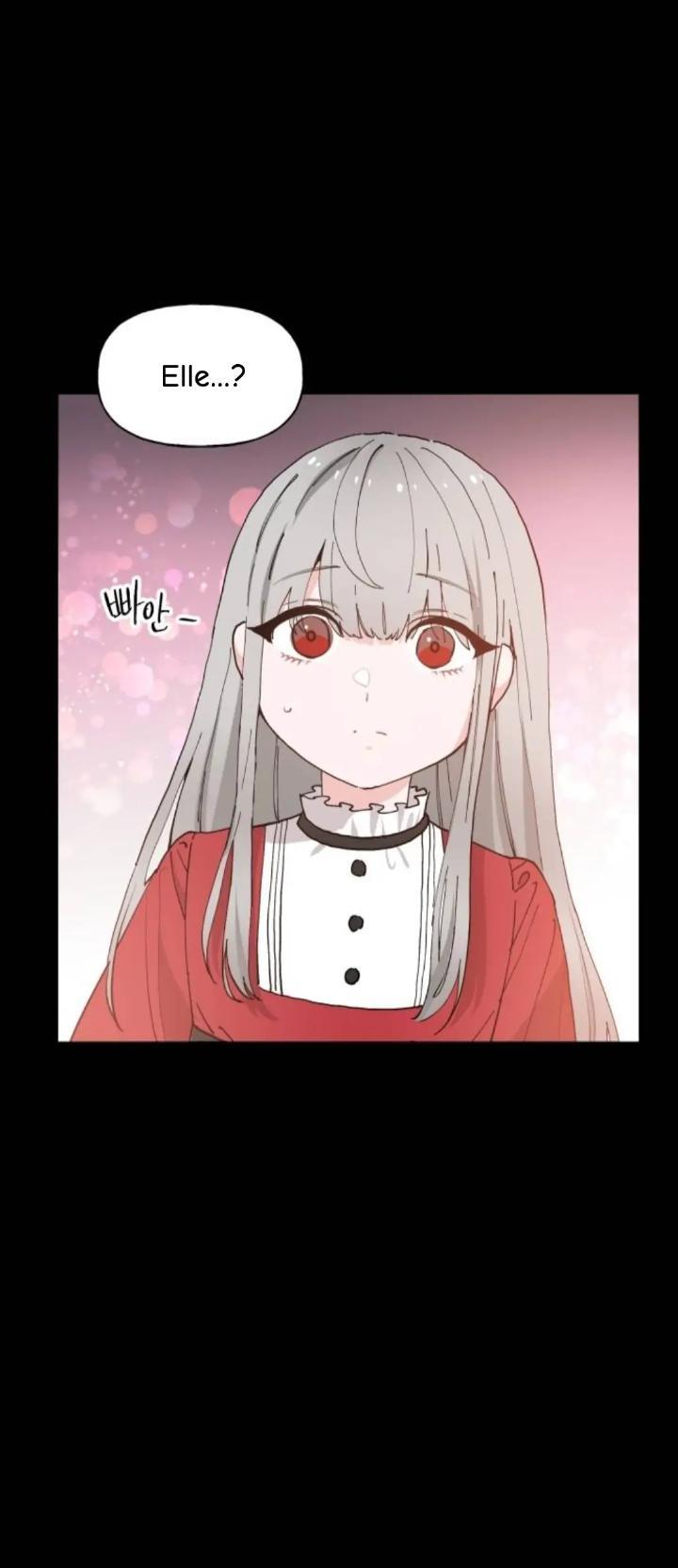 Protect Me, Knight chapter 51 halaman 27