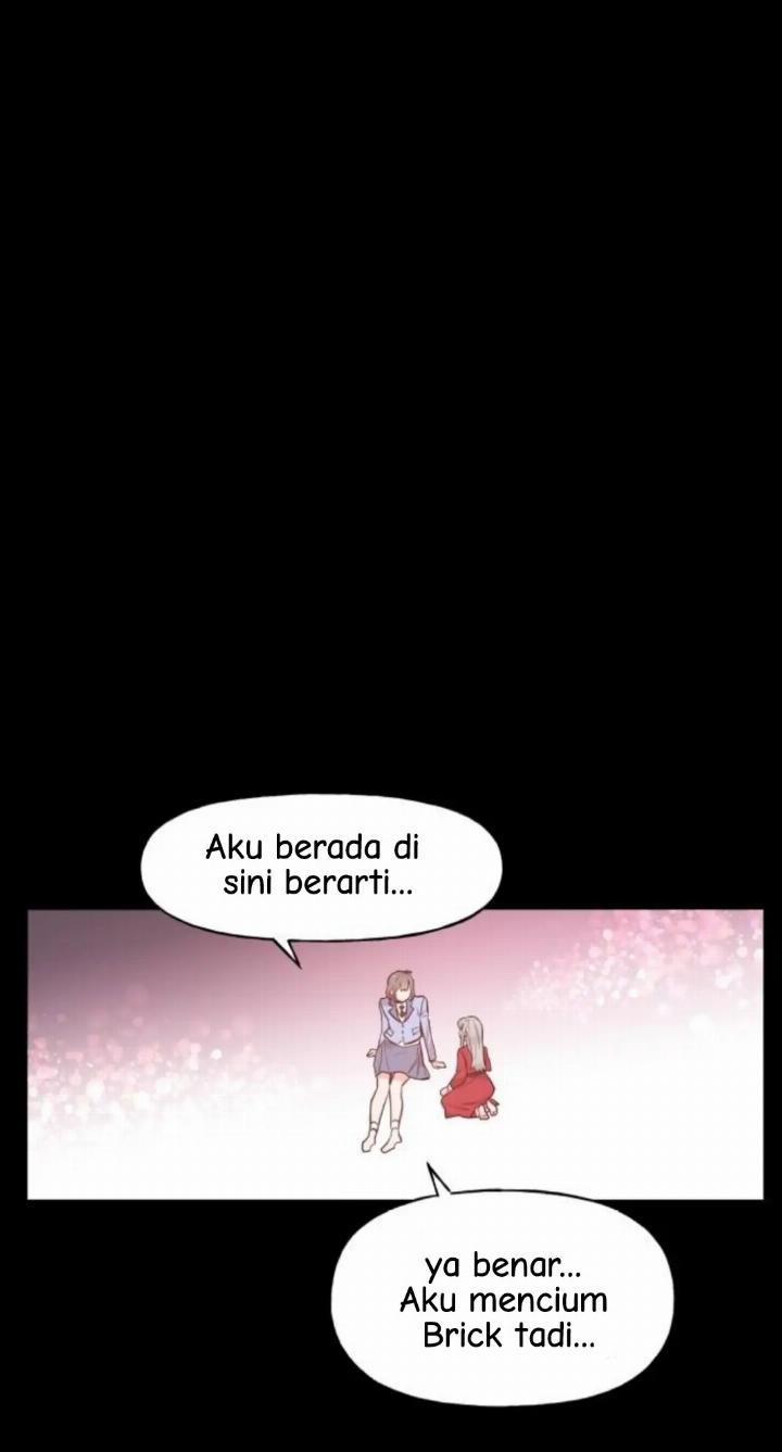 Protect Me, Knight chapter 51 halaman 28