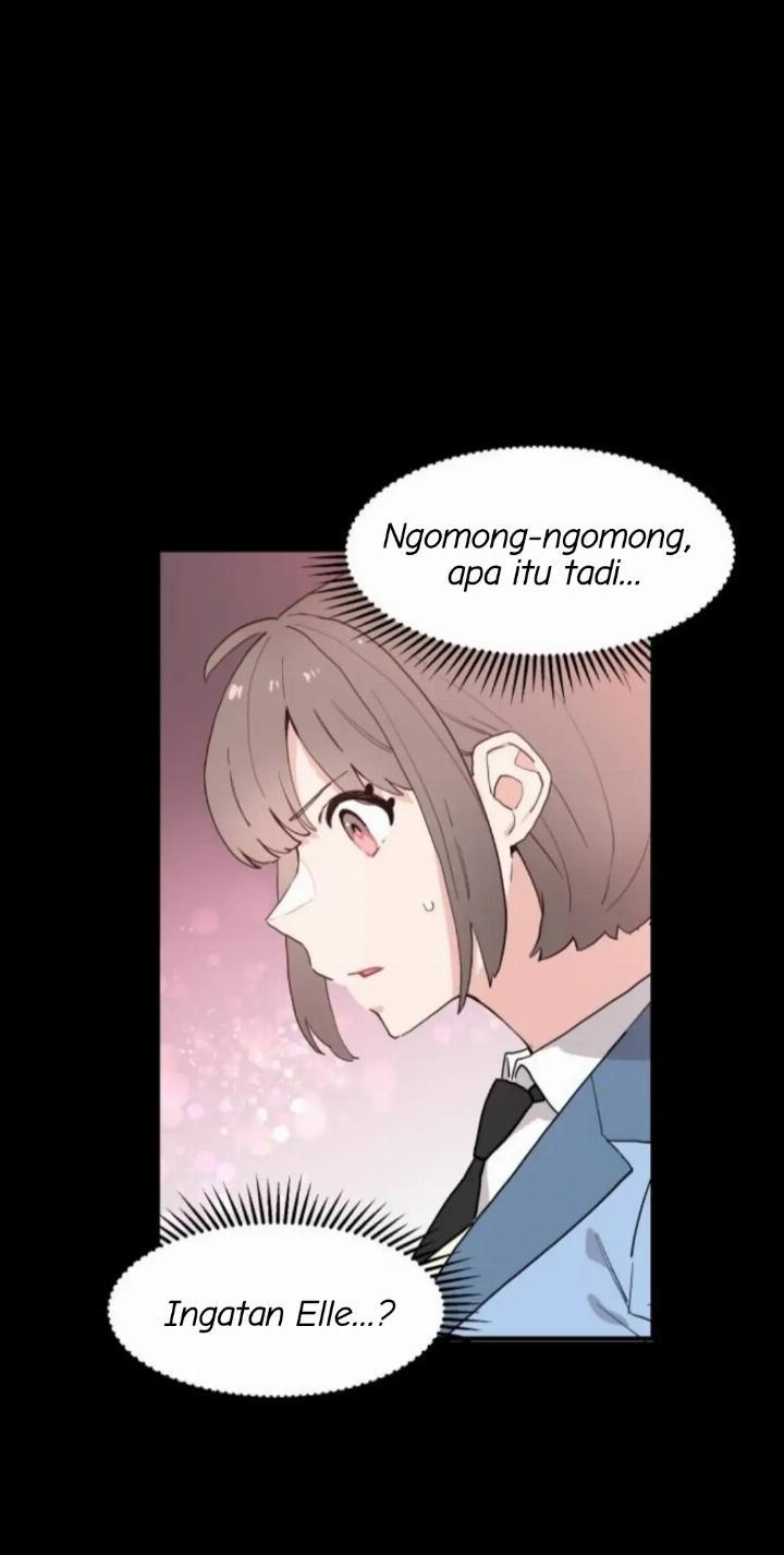 Protect Me, Knight chapter 51 halaman 29
