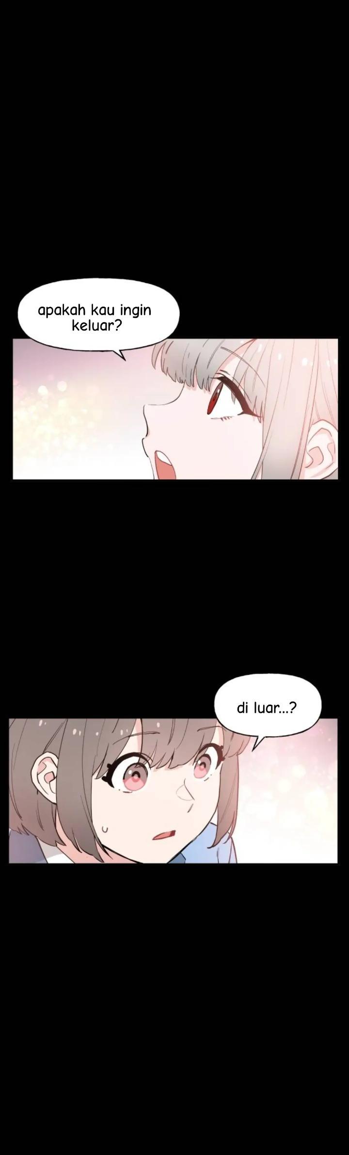 Protect Me, Knight chapter 51 halaman 32