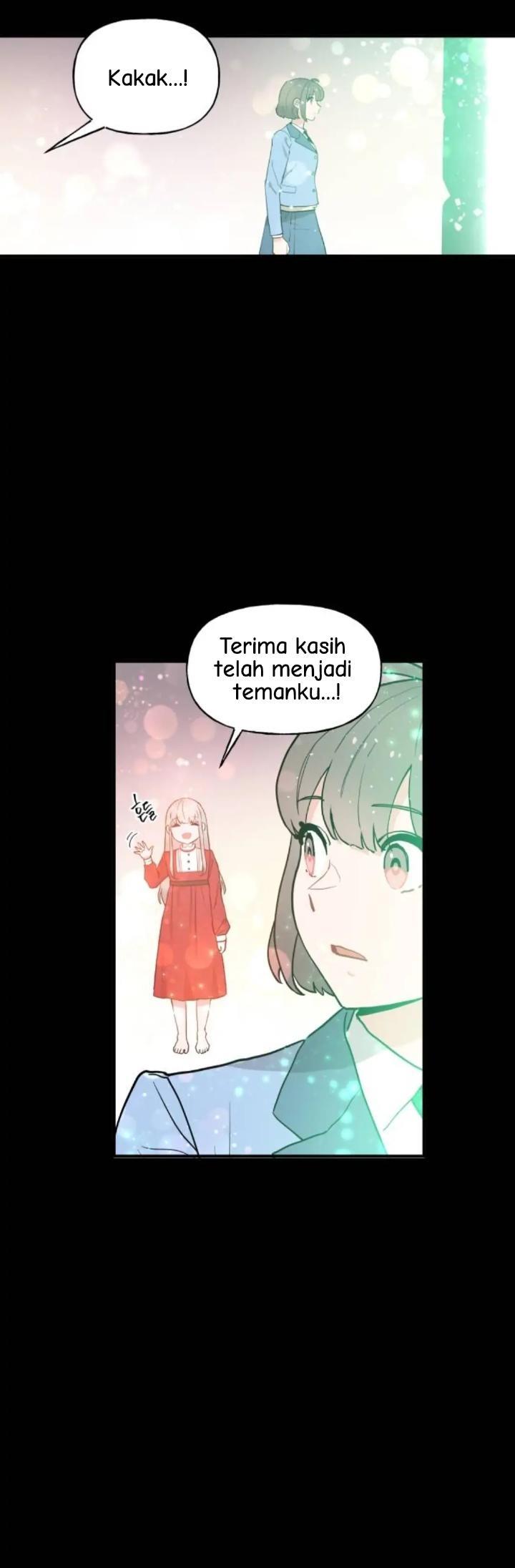 Protect Me, Knight chapter 51 halaman 36