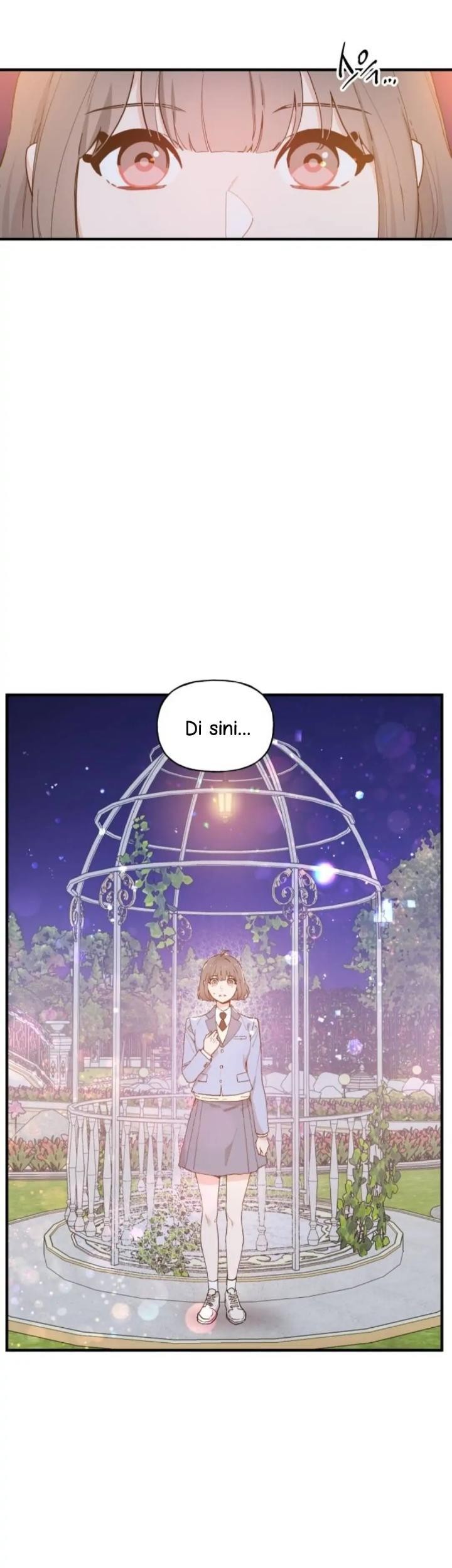 Protect Me, Knight chapter 51 halaman 39