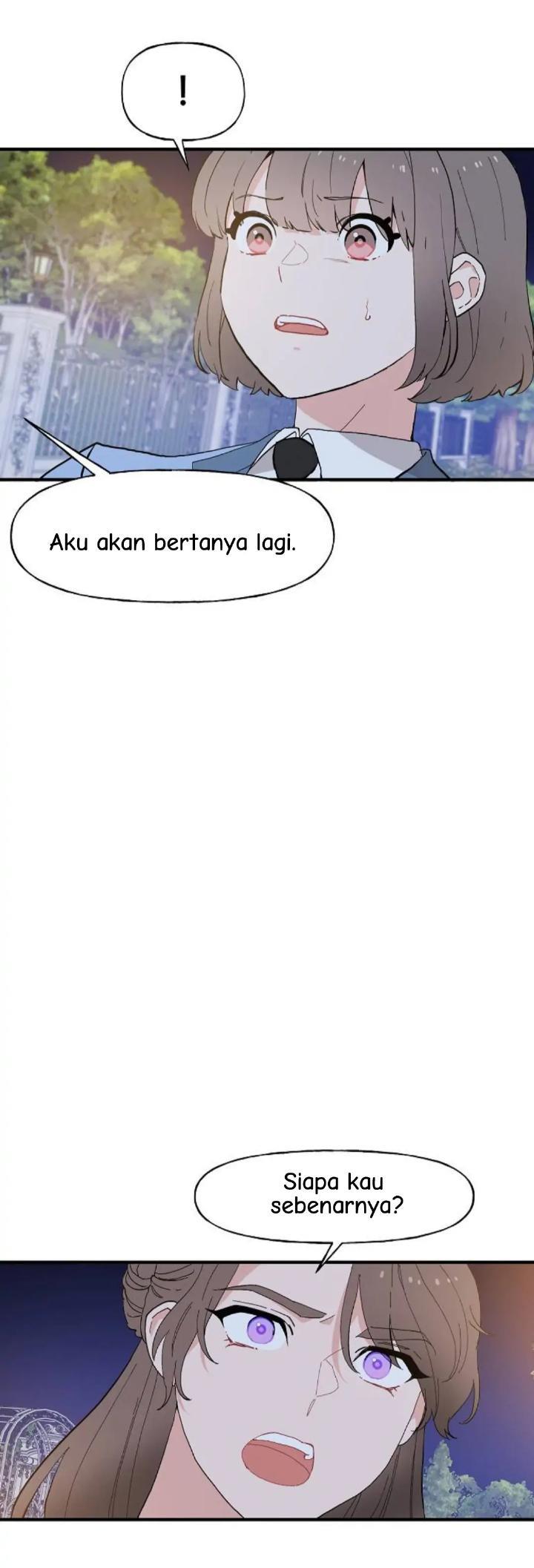 Protect Me, Knight Bab 52 halaman 8