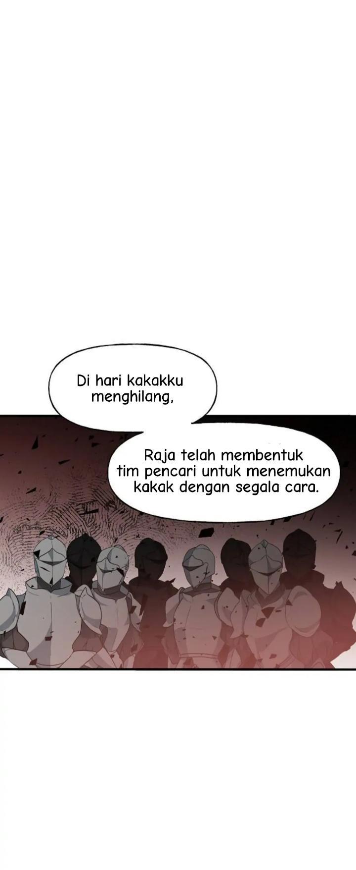Protect Me, Knight Bab 52 halaman 21