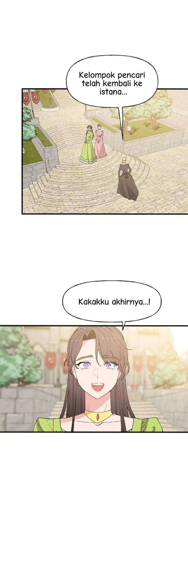 Protect Me, Knight Bab 52 halaman 24