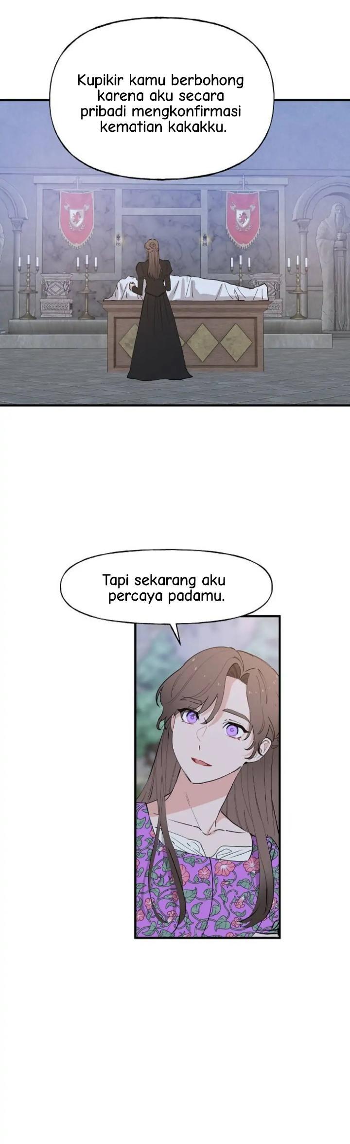 Protect Me, Knight Bab 52 halaman 27
