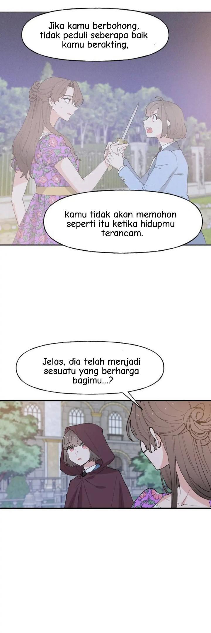 Protect Me, Knight Bab 52 halaman 28