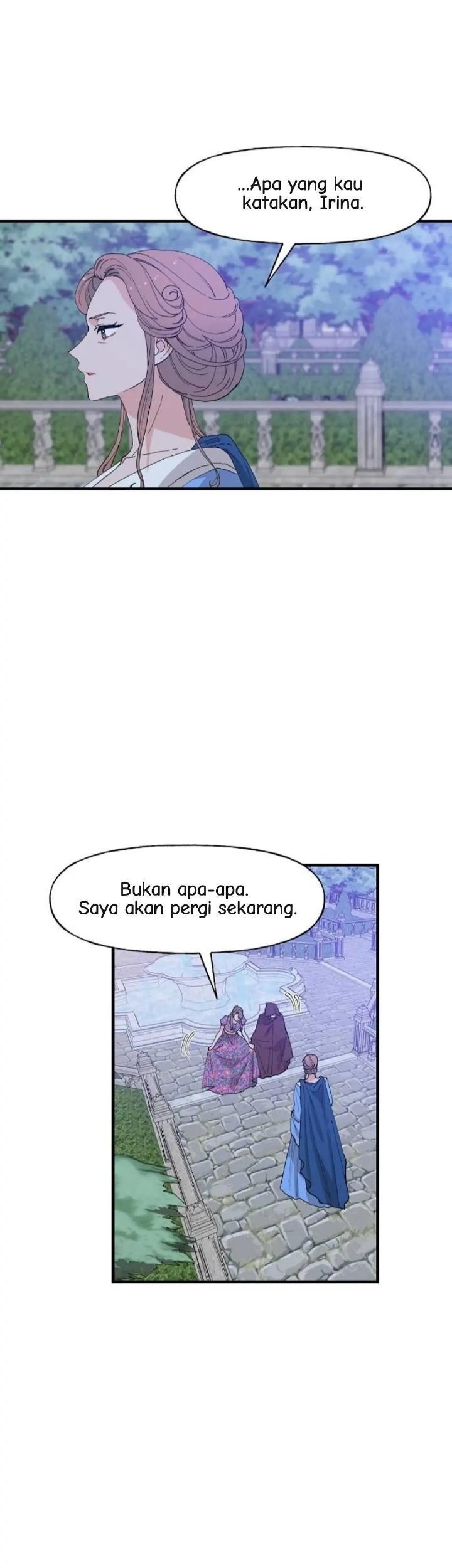 Protect Me, Knight Bab 53 halaman 8