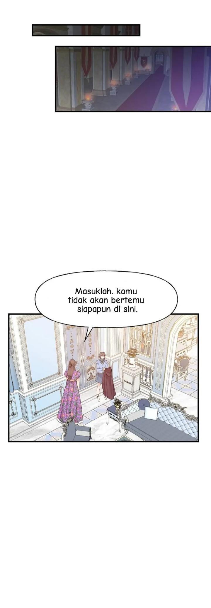 Protect Me, Knight Bab 53 halaman 10