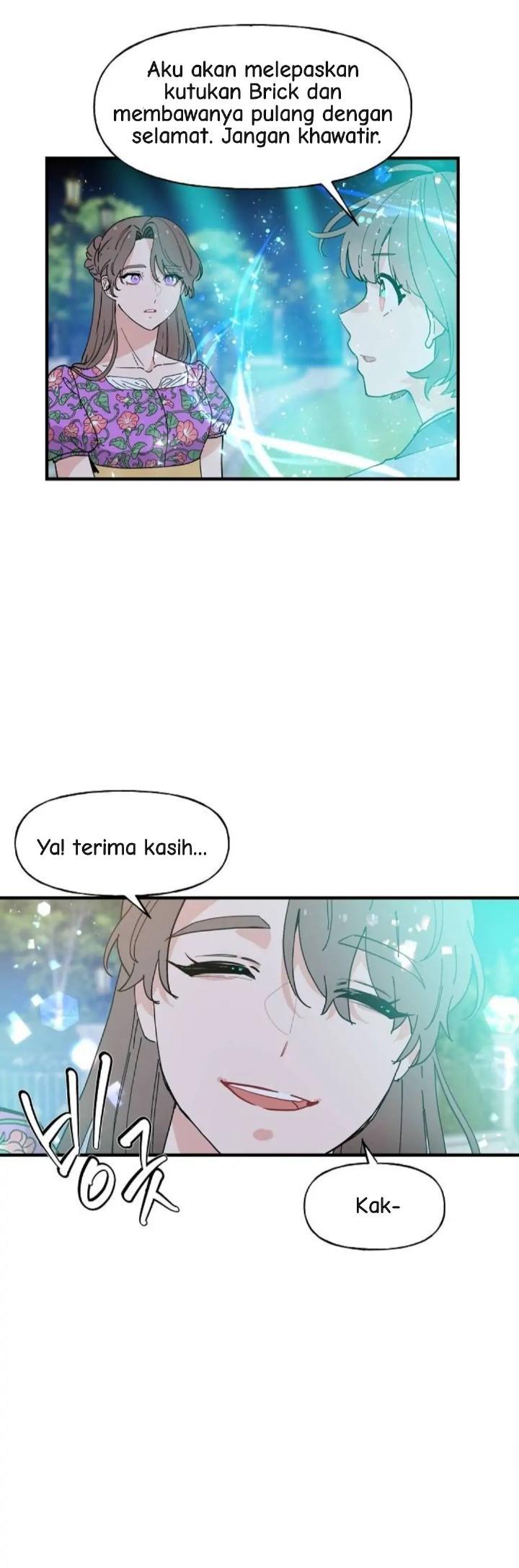 Protect Me, Knight Bab 53 halaman 24