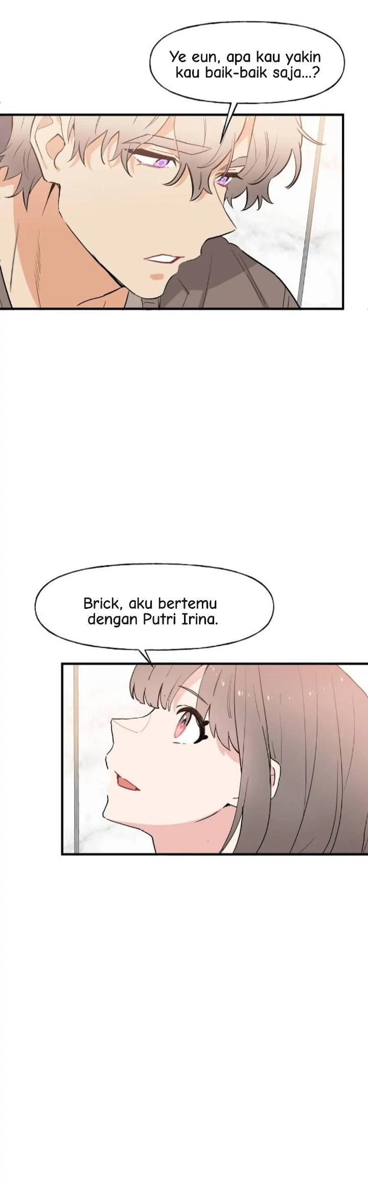 Protect Me, Knight Bab 53 halaman 28