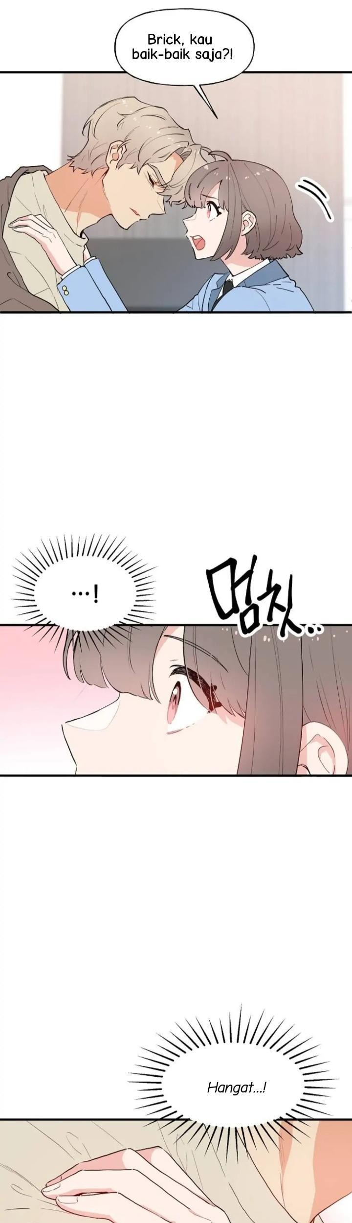 Protect Me, Knight chapter 54 halaman 3