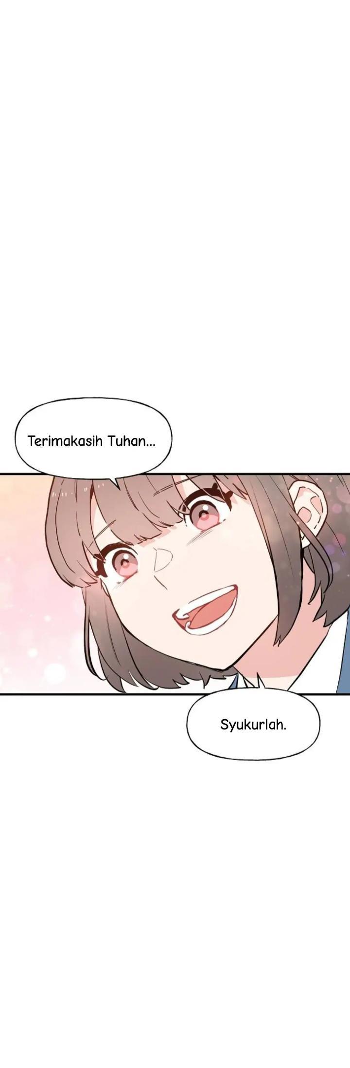 Protect Me, Knight chapter 54 halaman 14