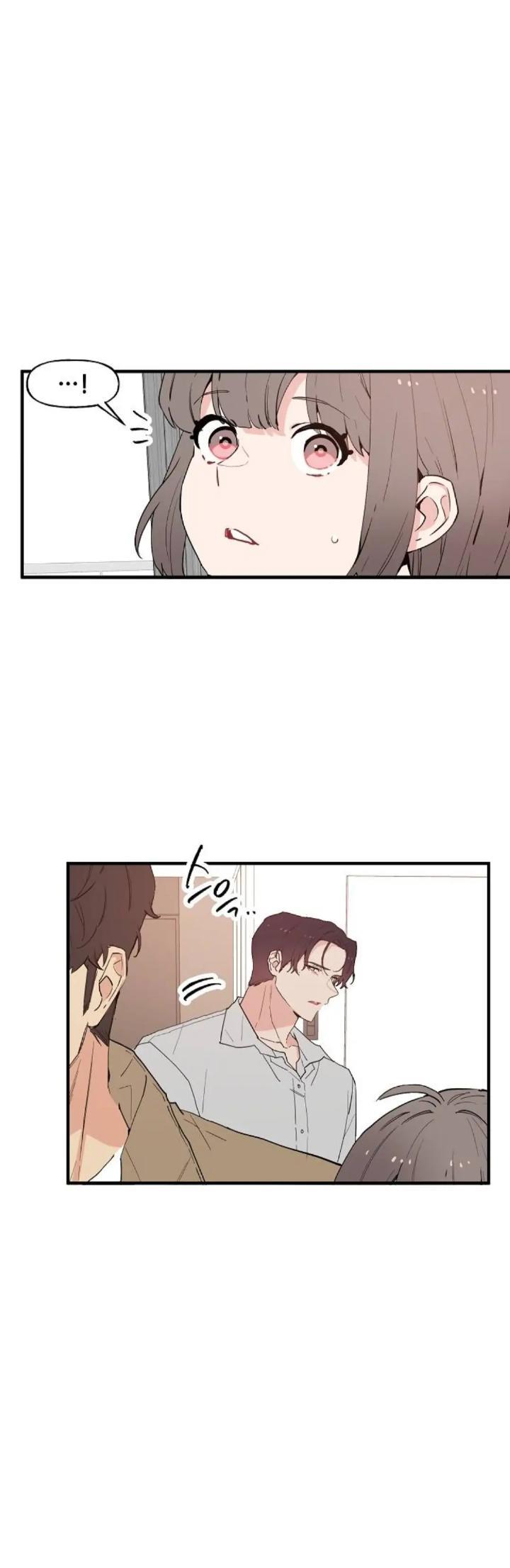 Protect Me, Knight chapter 54 halaman 25