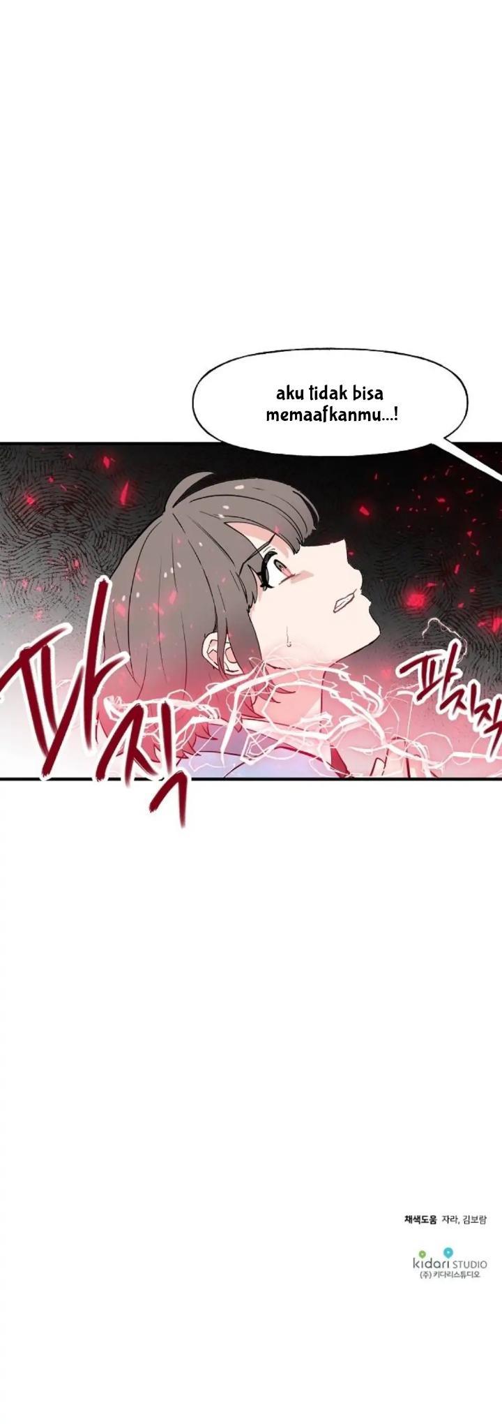 Protect Me, Knight chapter 54 halaman 44