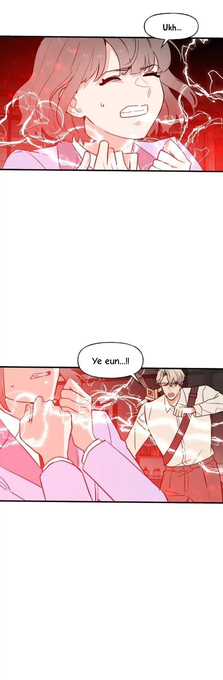 Protect Me, Knight chapter 55 halaman 4