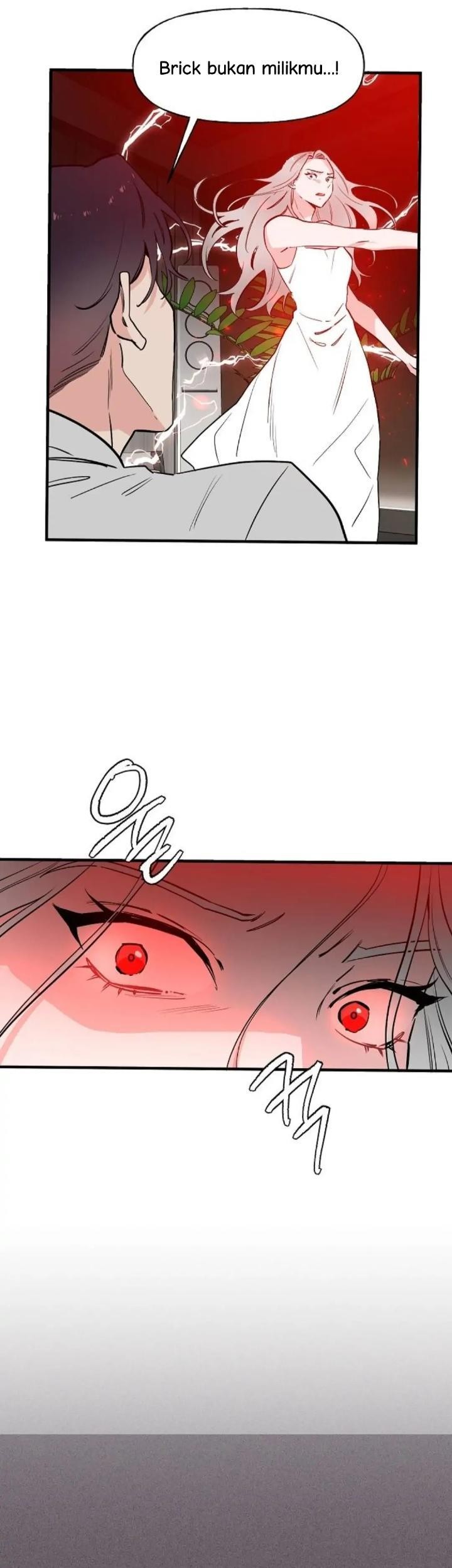 Protect Me, Knight chapter 55 halaman 6