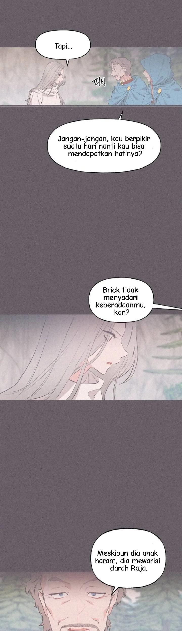 Protect Me, Knight chapter 55 halaman 8