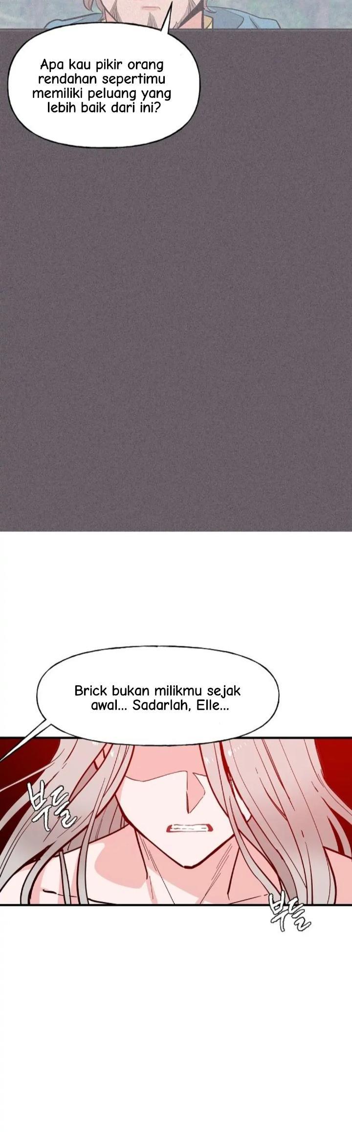 Protect Me, Knight chapter 55 halaman 9