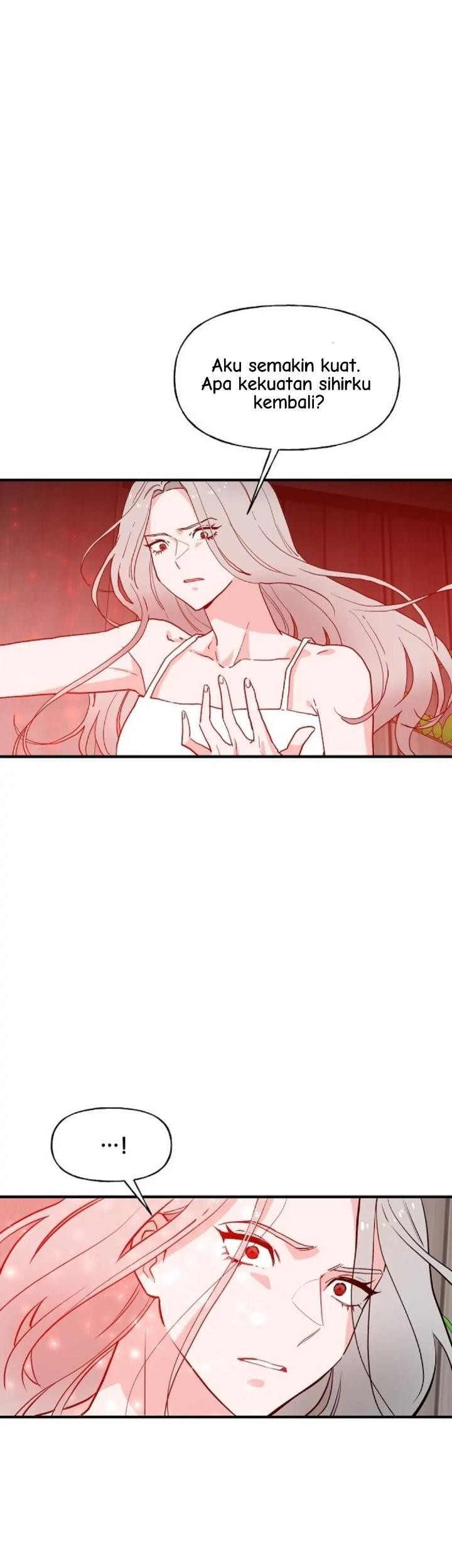 Protect Me, Knight chapter 55 halaman 12