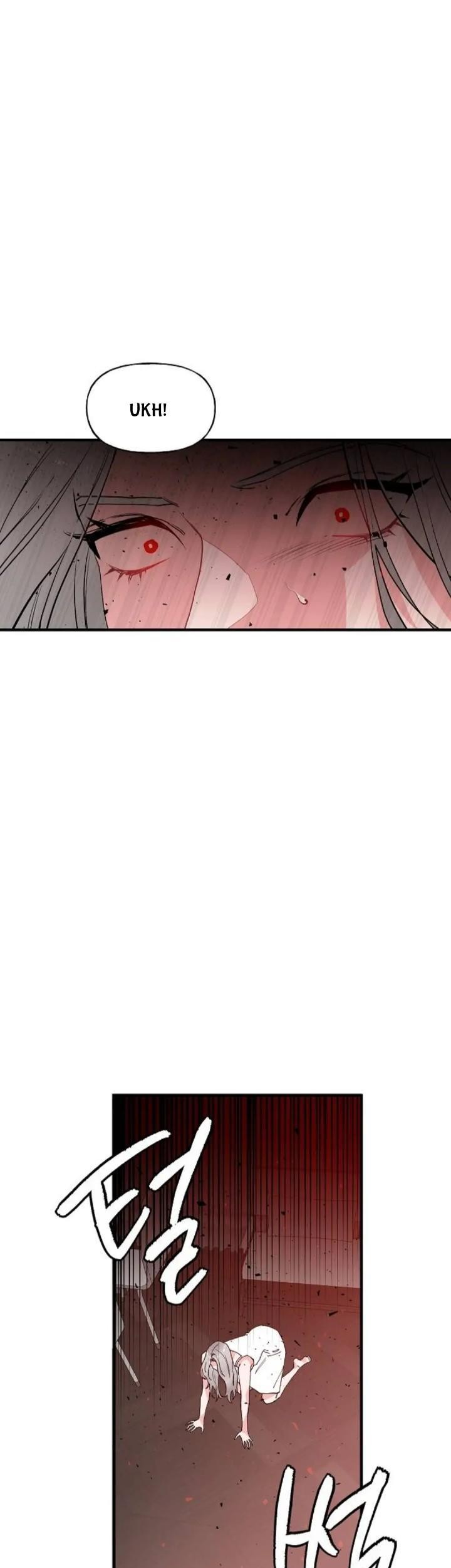Protect Me, Knight chapter 55 halaman 20