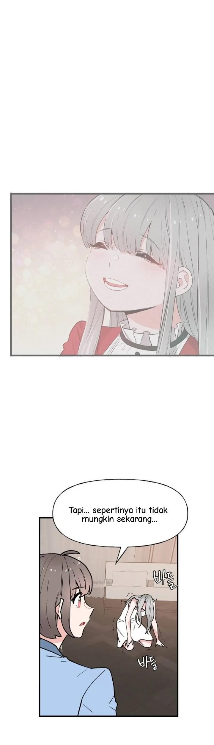 Protect Me, Knight chapter 55 halaman 28