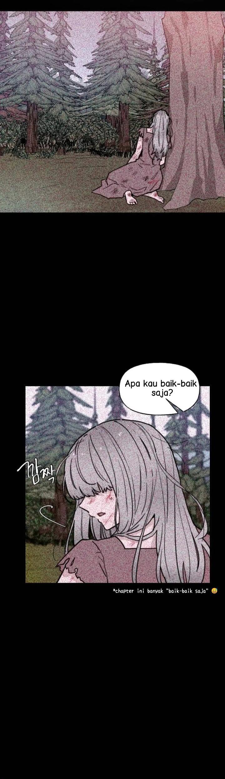 Protect Me, Knight chapter 55 halaman 38