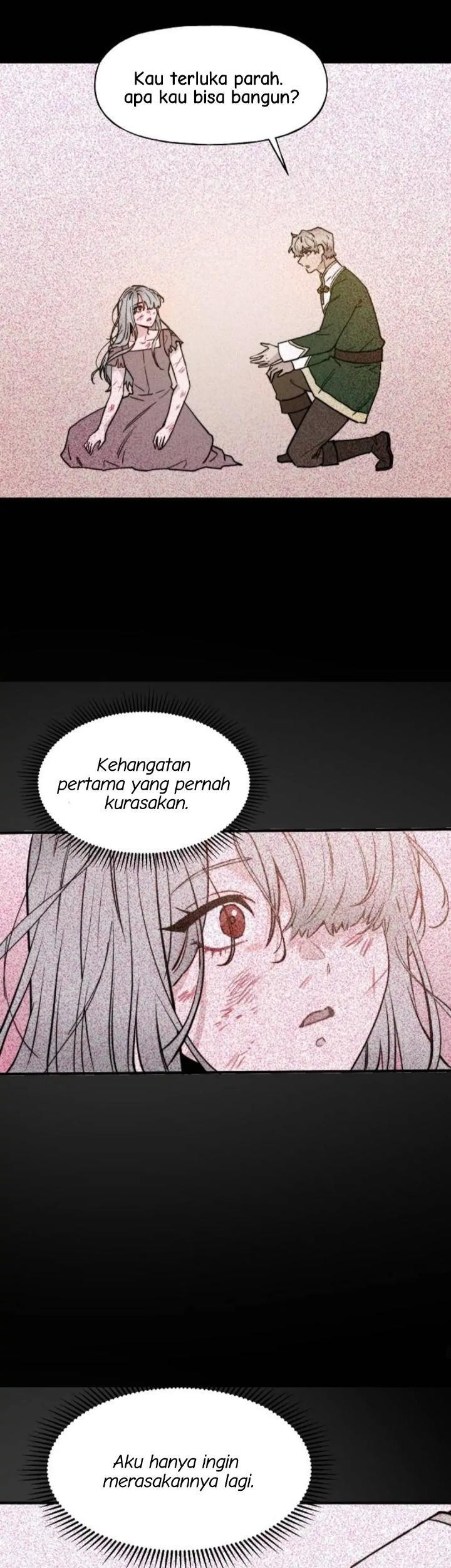 Protect Me, Knight chapter 55 halaman 39