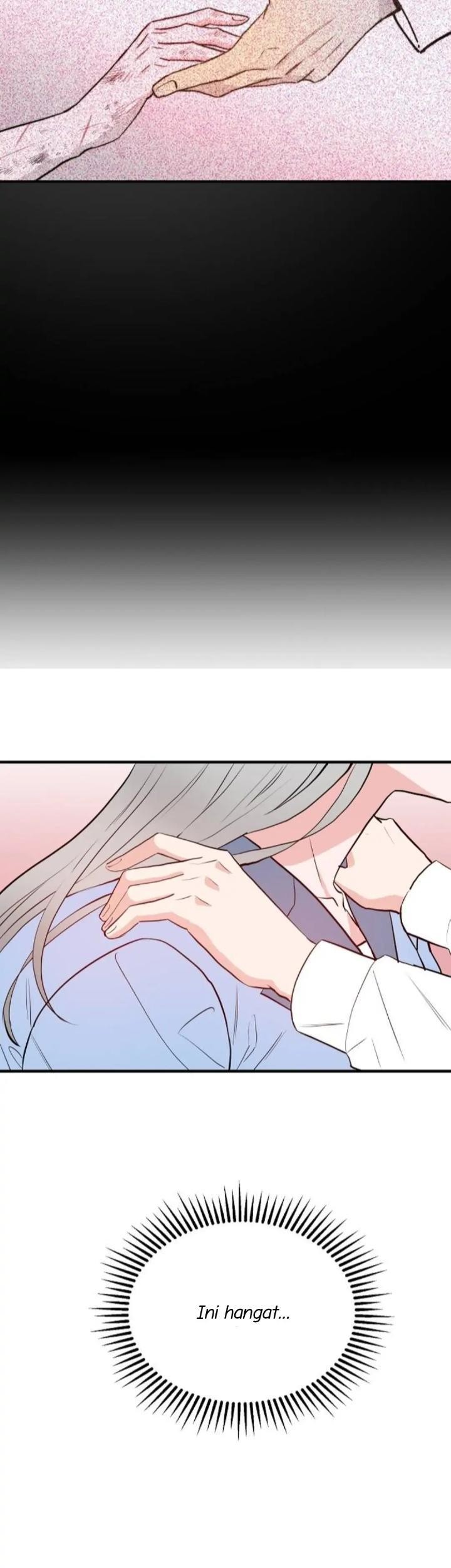 Protect Me, Knight chapter 55 halaman 41