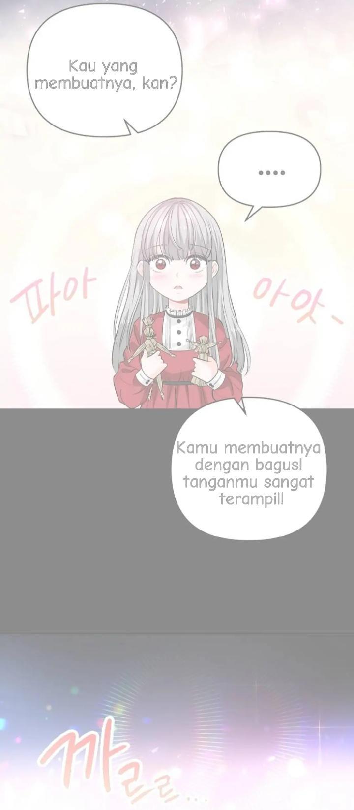 Protect Me, Knight chapter 55 halaman 44
