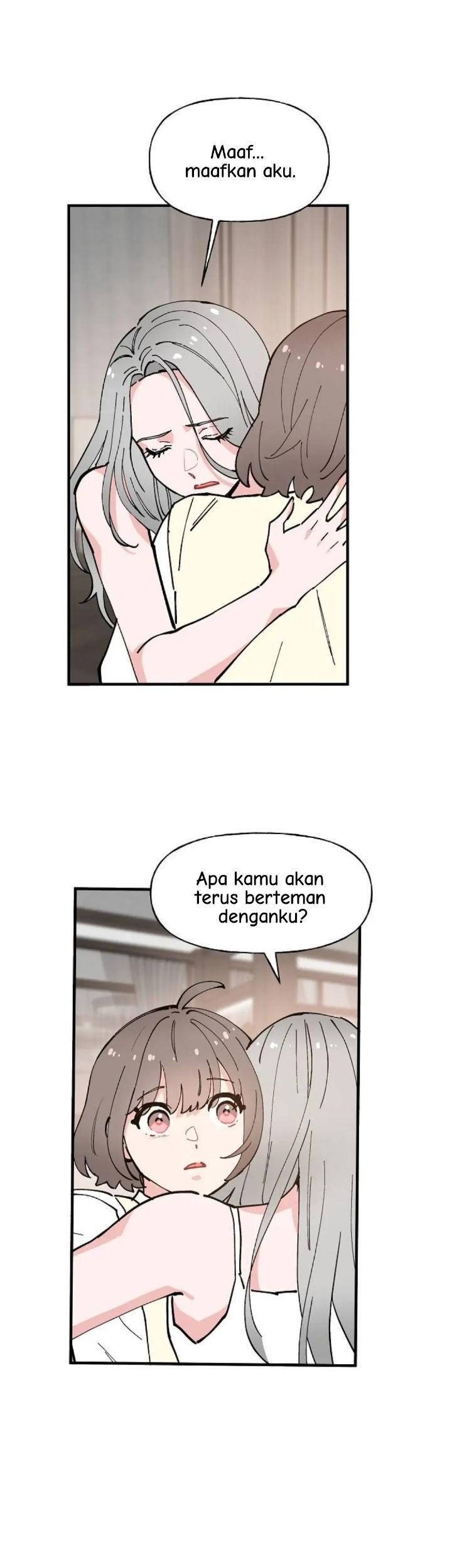 Protect Me, Knight chapter 55 halaman 47