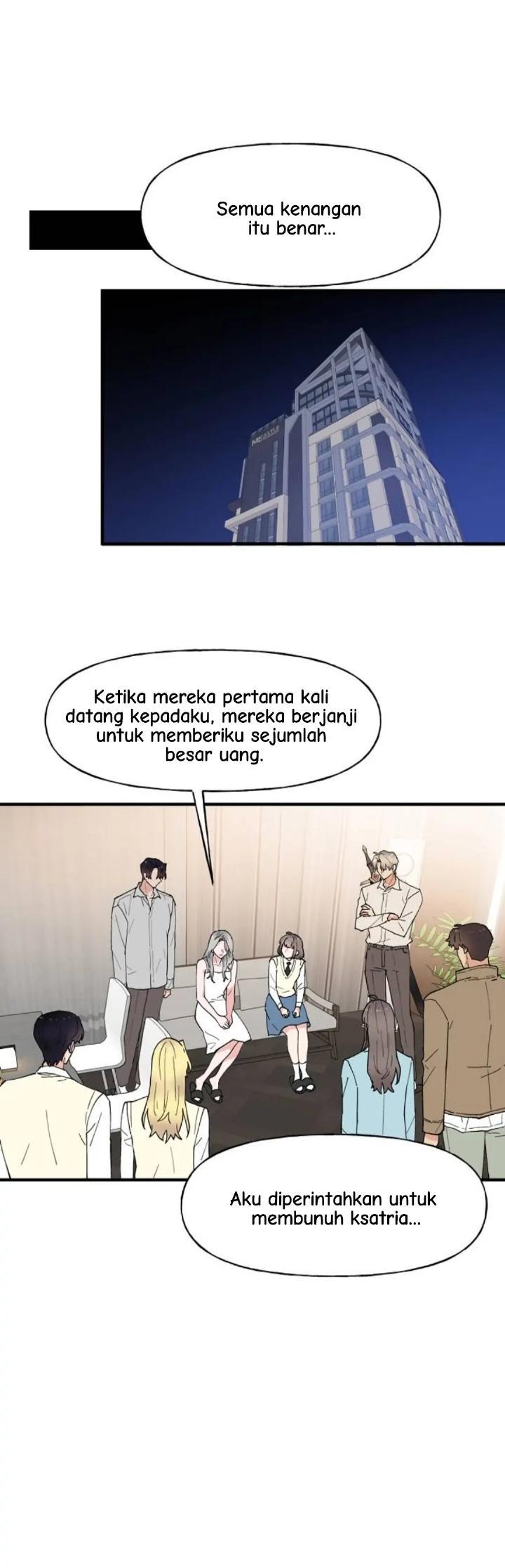 Protect Me, Knight Bab 56 halaman 2