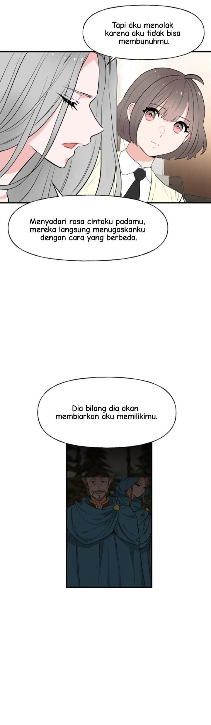 Protect Me, Knight Bab 56 halaman 3