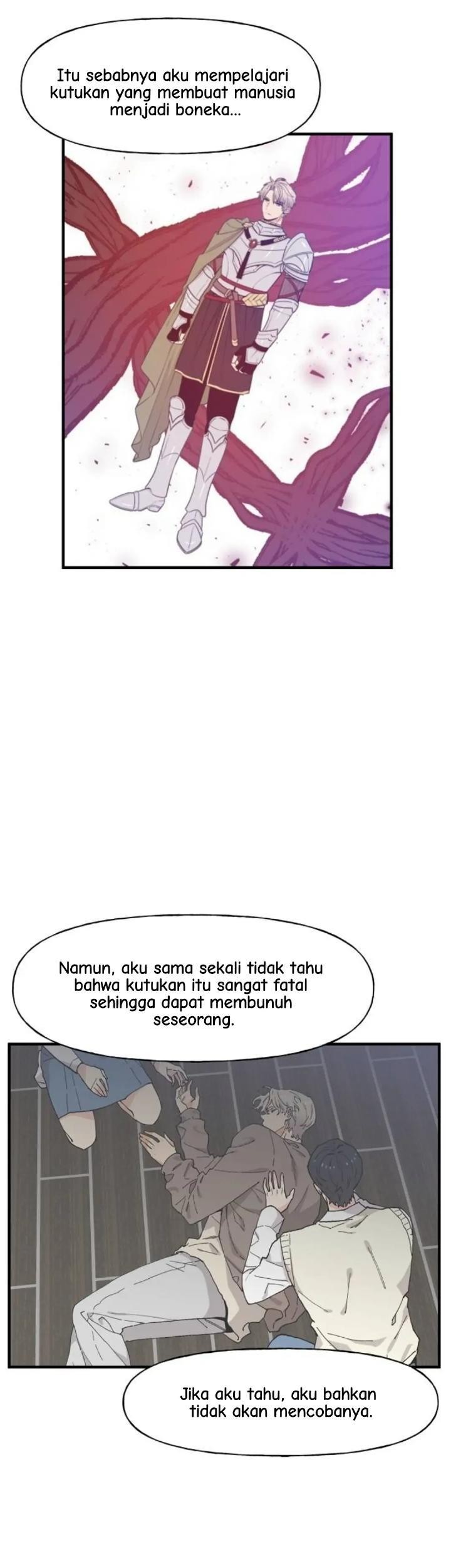 Protect Me, Knight Bab 56 halaman 4