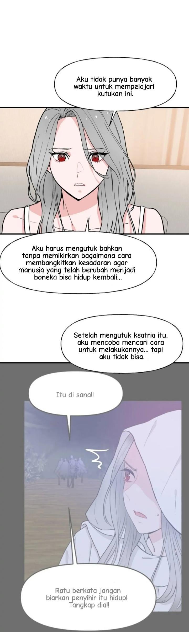 Protect Me, Knight Bab 56 halaman 6