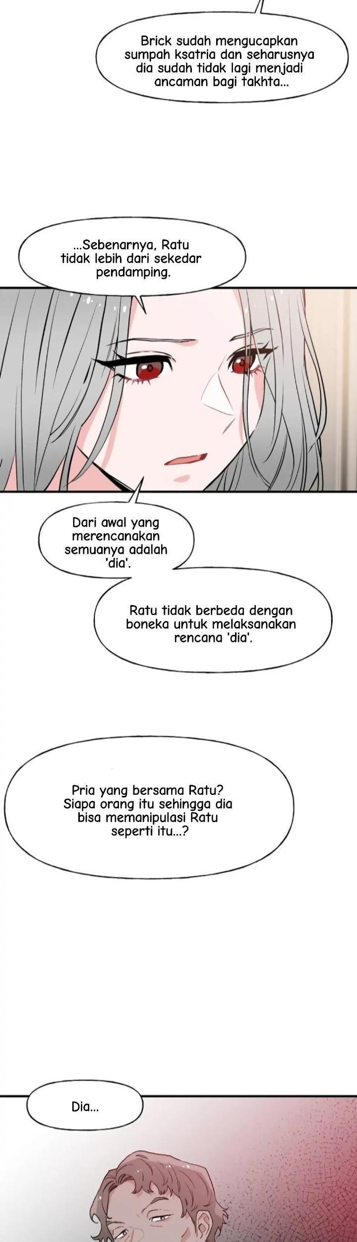 Protect Me, Knight Bab 56 halaman 9