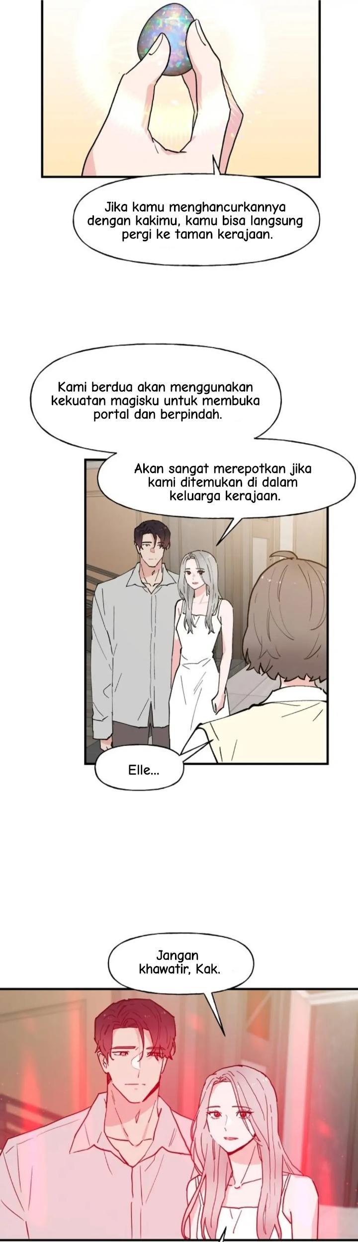 Protect Me, Knight Bab 56 halaman 25