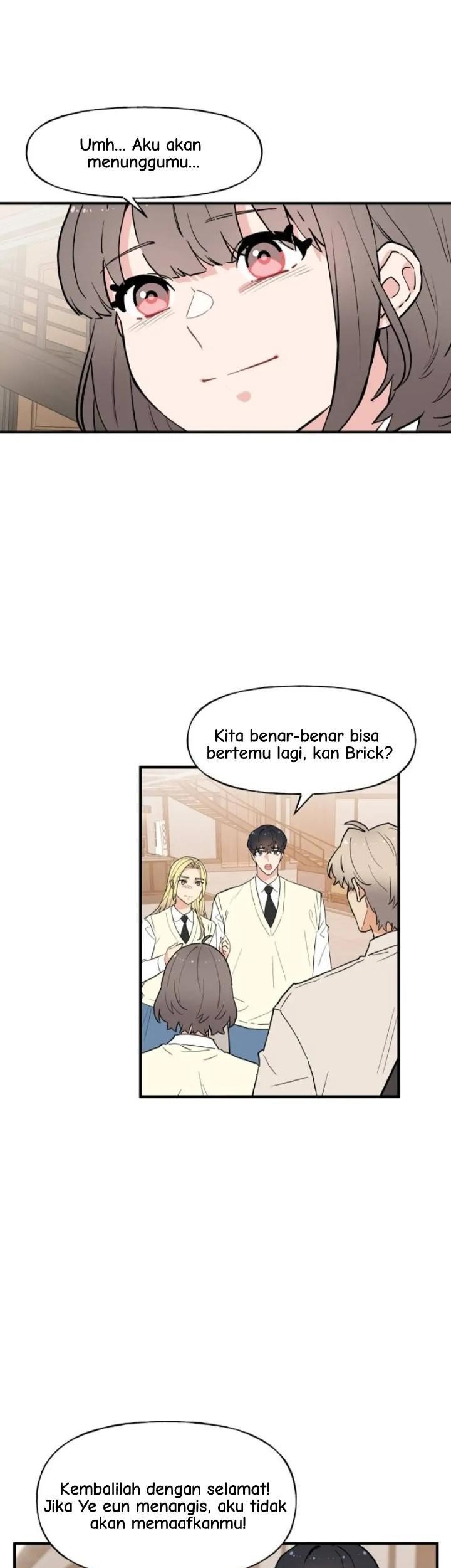 Protect Me, Knight Bab 56 halaman 34