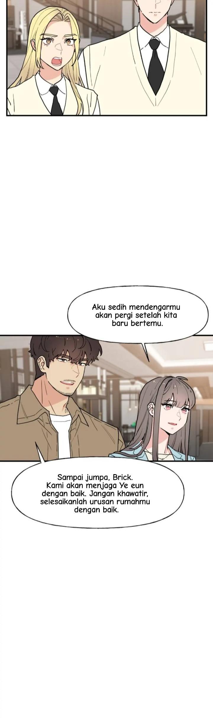 Protect Me, Knight Bab 56 halaman 36