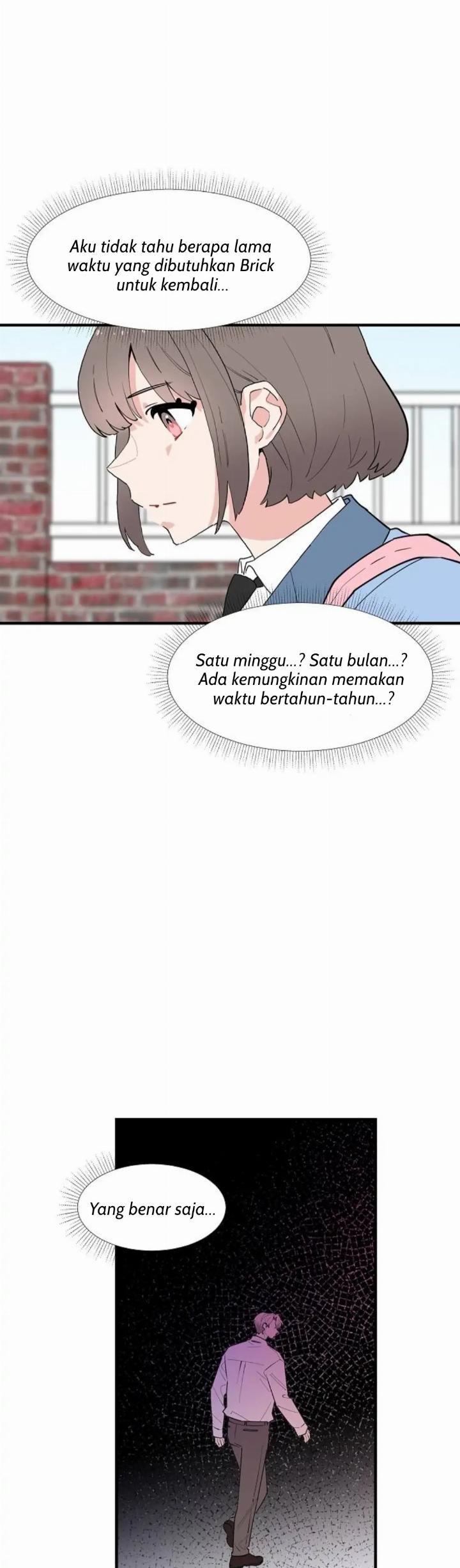 Protect Me, Knight chapter 57 halaman 27