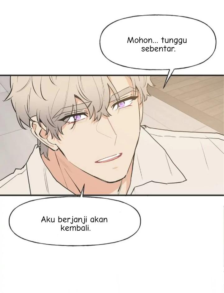 Protect Me, Knight chapter 57 halaman 31