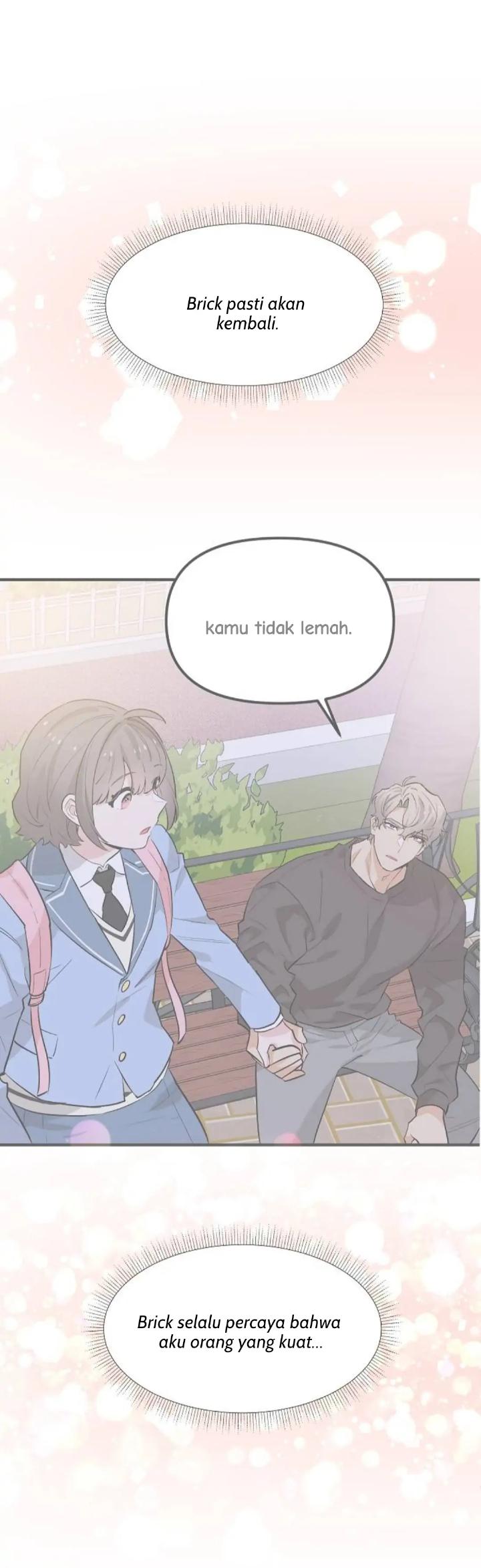 Protect Me, Knight chapter 57 halaman 34