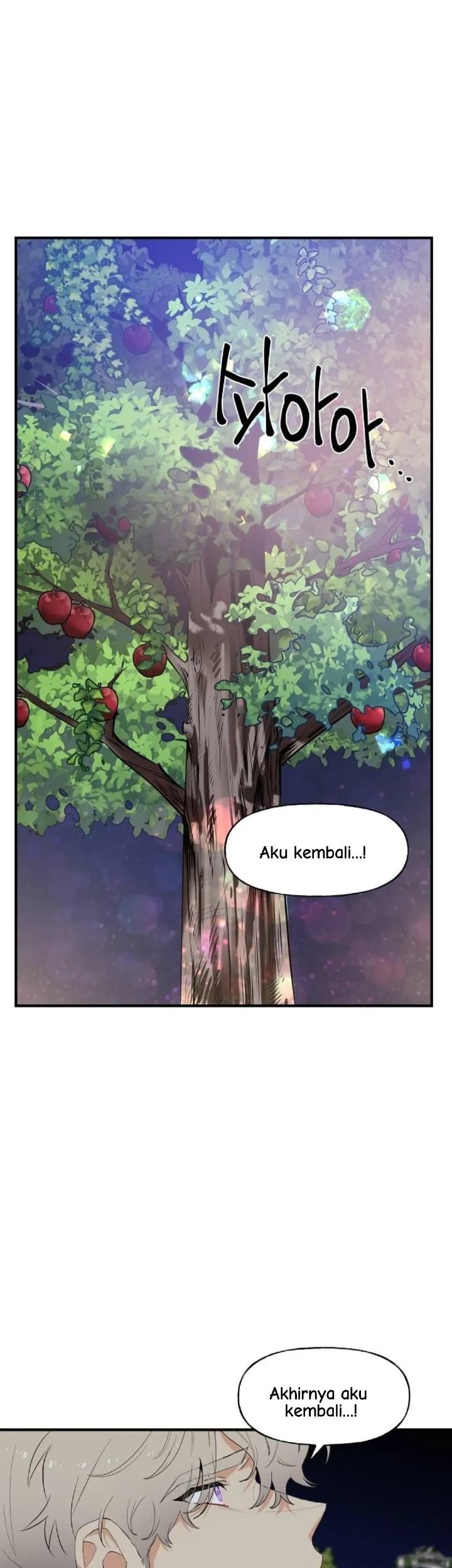 Protect Me, Knight chapter 57 halaman 41