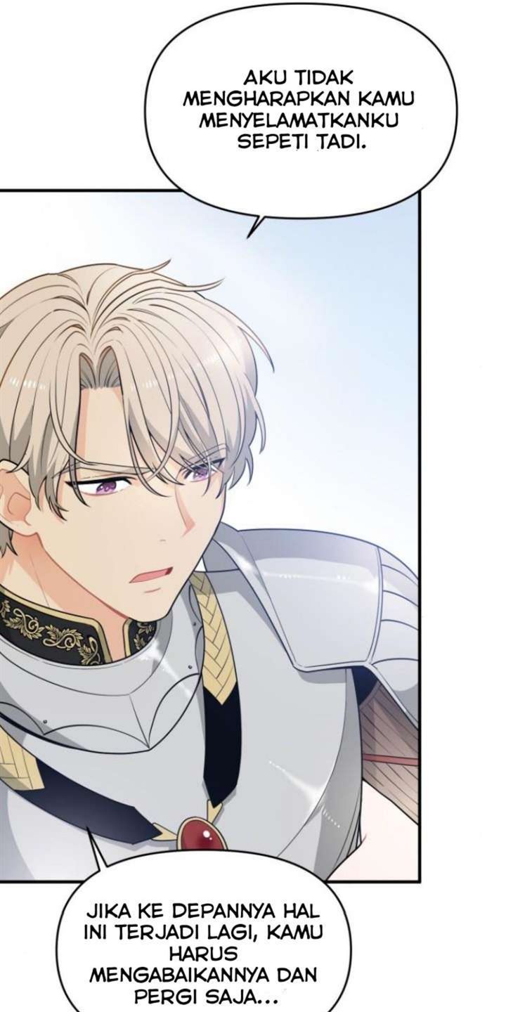 Protect Me, Knight chapter 6 halaman 5