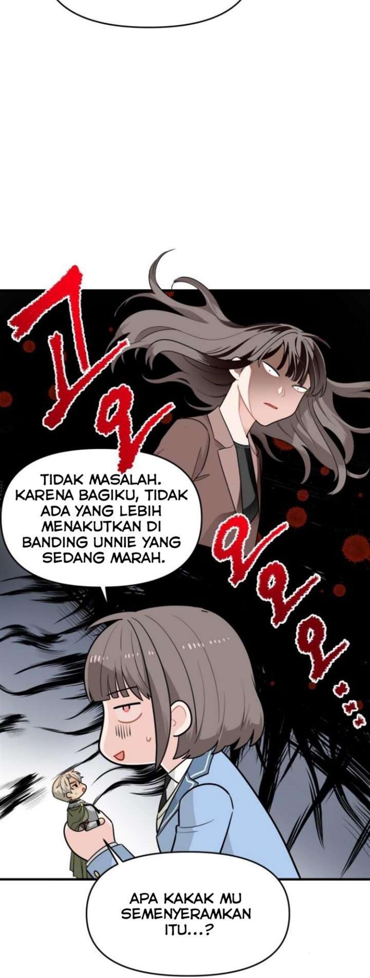Protect Me, Knight chapter 6 halaman 6