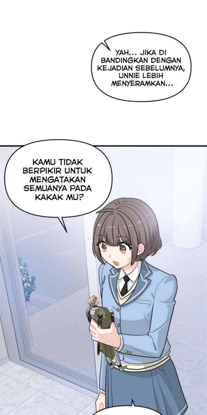Protect Me, Knight chapter 6 halaman 7